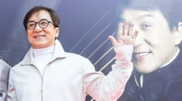 جاكي شان يطمئن الجمهور على صحته ويستكمل تصوير فيلمه المقرر لعام 2026